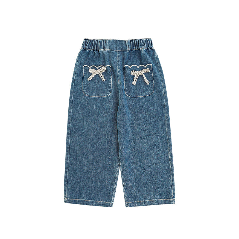 גי׳נס עם פפיונים בכיסים